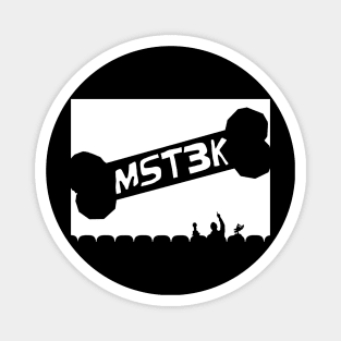 MST3K Magnet